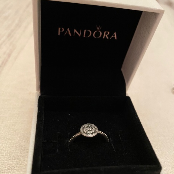 Pandora Ring - Picture 4 of 4
